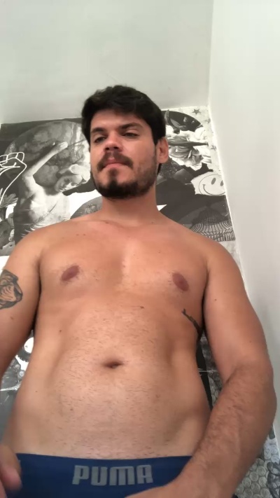Masxcara live cam on Cam4