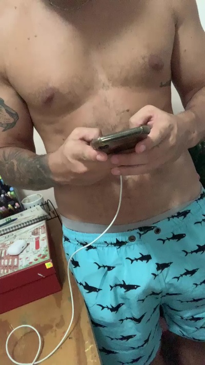 Masxcara live cam on Cam4