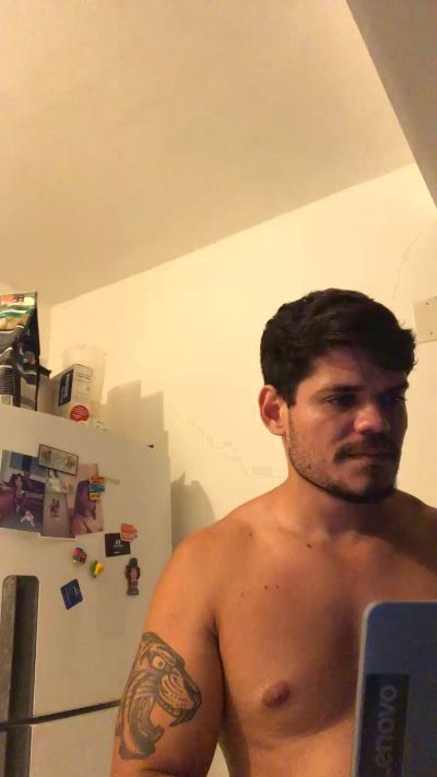 Masxcara live cam on Cam4