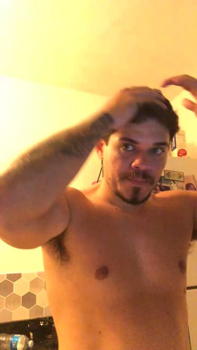 Masxcara live cam on Cam4