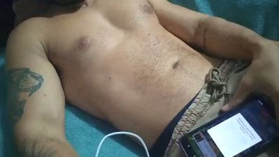 Masxcara live cam on Cam4