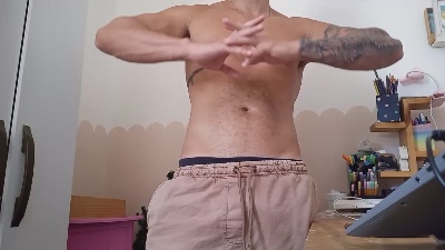 Masxcara live cam on Cam4