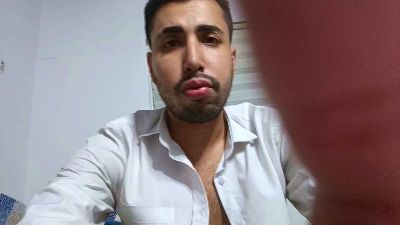 MatMontya live cam on Cam4