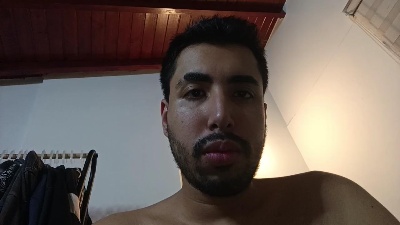 MatMontya live cam on Cam4