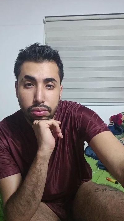 MatMontya live cam on Cam4