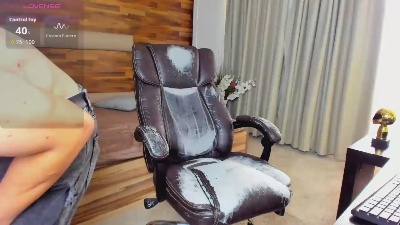 MateoBenjamin live cam on Cam4