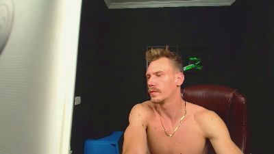 webcam free porn MateoBenjamin