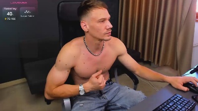 MateoBenjamin live cam on Cam4