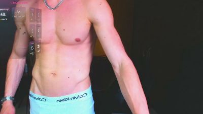 MateoBenjamin live cam on Cam4