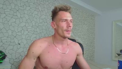 online cam porn MateoBenjamin