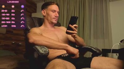 MateoBenjamin live cam on Cam4