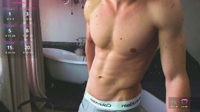 MateoBenjamin live cam on Cam4