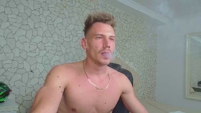 online webcam MateoBenjamin