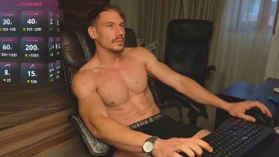 MateoBenjamin live cam on Cam4