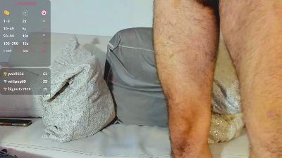 MateoKing_ live cam on Cam4