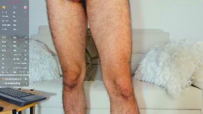 MateoKing_ live cam on Cam4