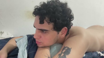 MateoWild live cam on Cam4