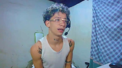 Mateodeamjo_7 live cam on Cam4