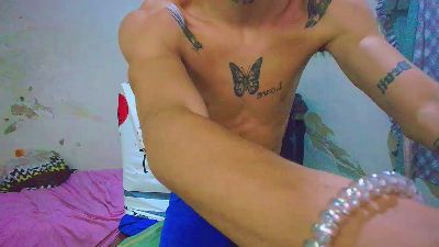 Mateodeamjo_7 live cam on Cam4
