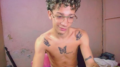 Mateodeamjo_7 live cam on Cam4