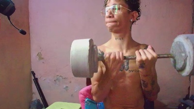 Mateodeamjo_7 live cam on Cam4