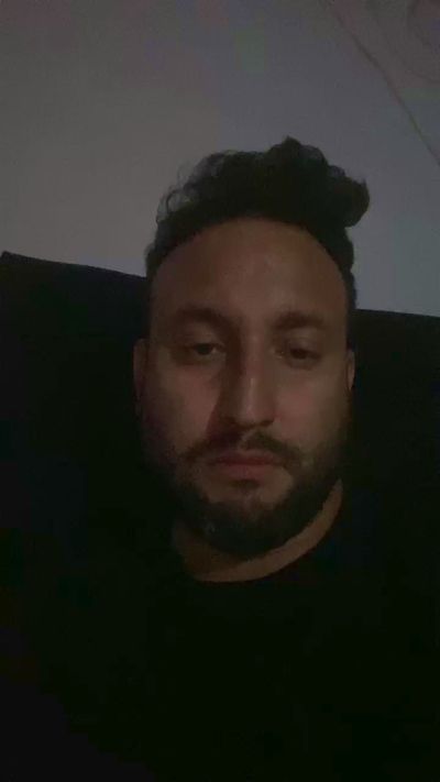 Webcam uomo dal vivo da Cile con Mateomas