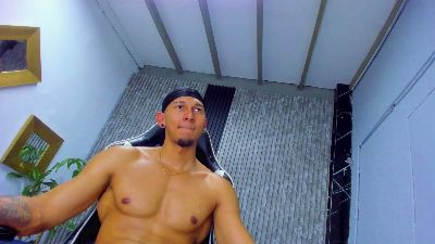 Matheo_Fit webcam