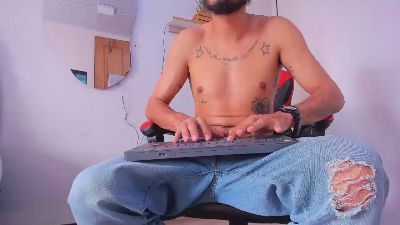 MathewCullem live cam on Cam4