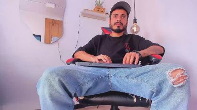 MathewCullem live cam on Cam4