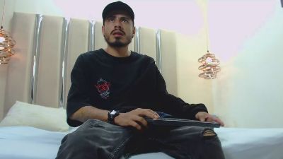 MathewCullem live cam on Cam4