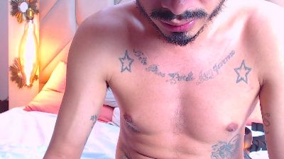 MathewCullem live cam on Cam4