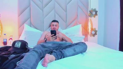 MathewCullem live cam on Cam4