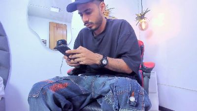 MathewCullem live cam on Cam4