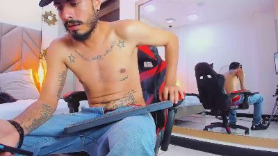 MathewCullem live cam on Cam4