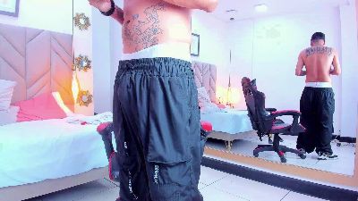 MathewCullem live cam on Cam4