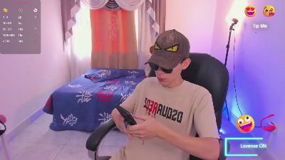 Mathew_Boyy_ live cam on Cam4