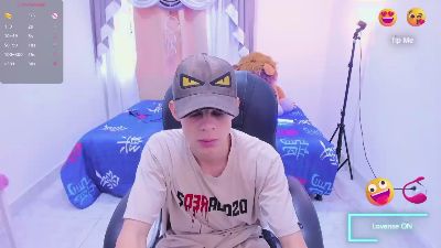 Mathew_Boyy_ live cam on Cam4
