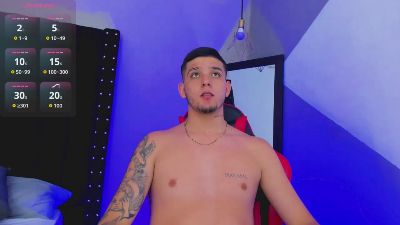 Mathewboy1 live cam on Cam4