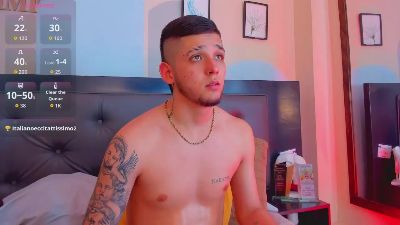 Mathewboy1 live cam on Cam4