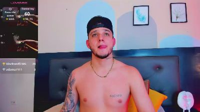 Mathewboy1 live cam on Cam4