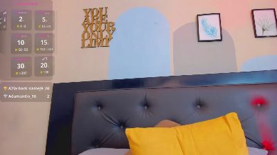Mathewboy1 live cam on Cam4