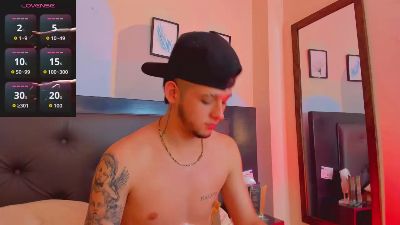 Mathewboy1 live cam on Cam4