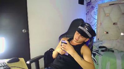 Mathias_twinkk live cam on Cam4