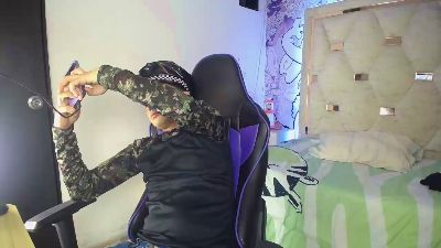 Mathias_twinkk live cam on Cam4