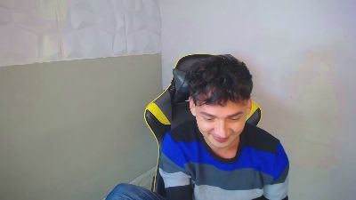Mathias_twinkk live cam on Cam4