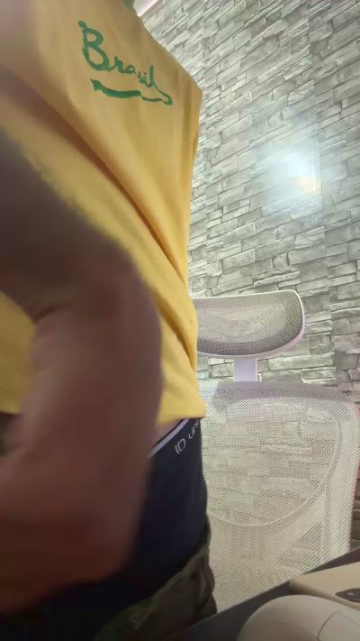 Mathorny Live Cam on Cam4