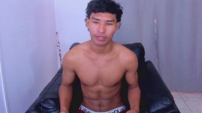 Matias_blake live cam on Cam4