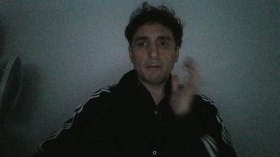 Matiasvc37 live cam on Cam4