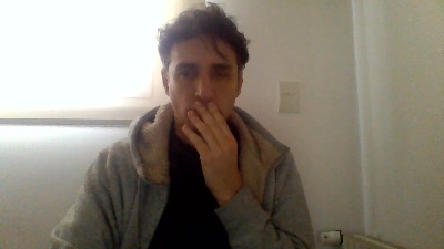 Matiasvc37 live cam on Cam4