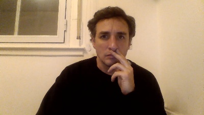Matiasvc37 live cam on Cam4